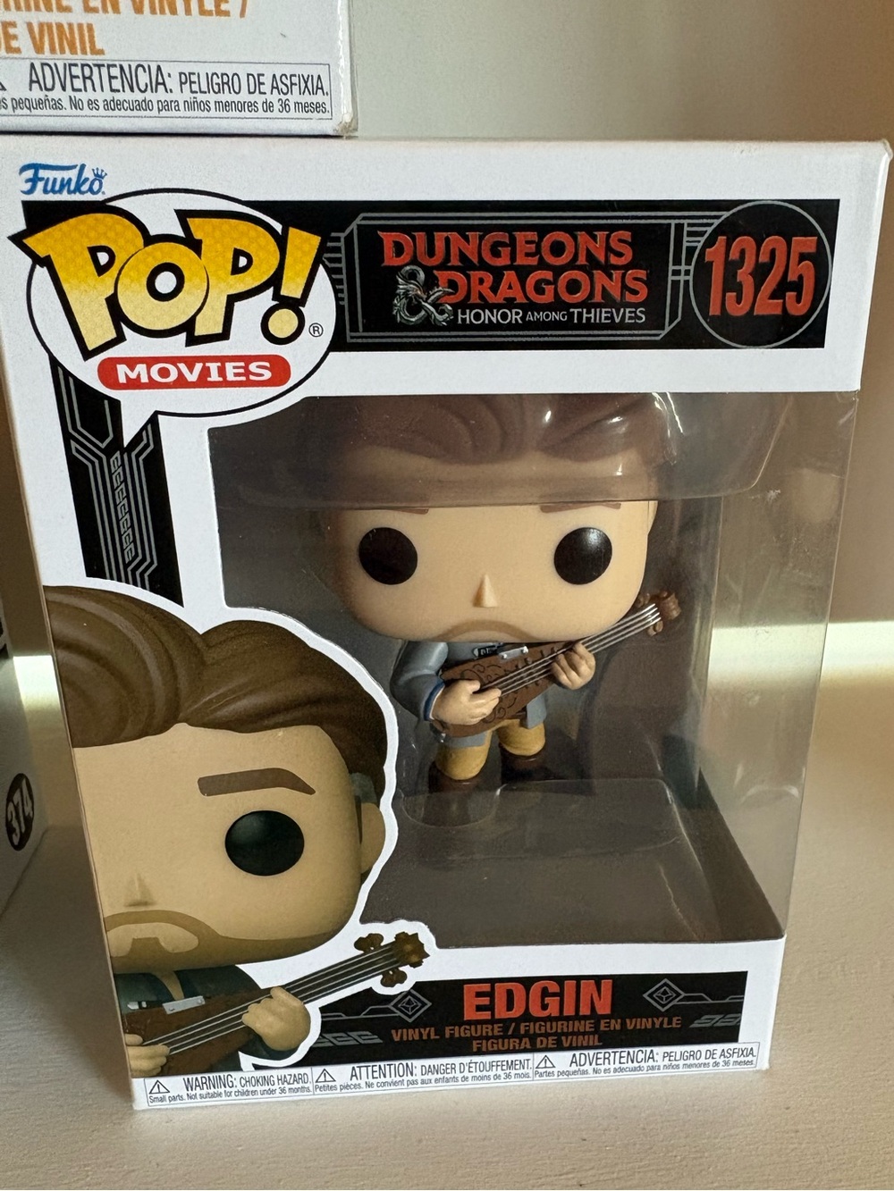 Funko Pops - Picture 7 of 10